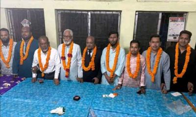 লক্ষ্মীপুর আইনজীবী সমিতির নির্বাচন: সভাপতি-সাধারণ সম্পাদকসহ ছয় পদে