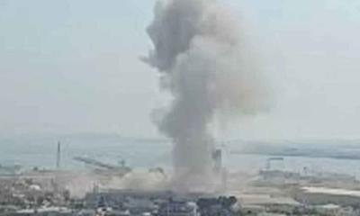 কুয়েত বিমানবন্দরে ড্রোন হামলায় ৪ বাংলাদেশি আহত