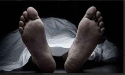 সিরাজগঞ্জের কামারখন্দে গৃহবধূর ঝুলন্ত মরদেহ উদ্ধার