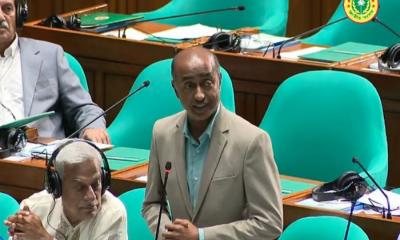 আওয়ামী লীগ আমলের ২৩,৮৬৫ রাজনৈতিক মামলা প্রত্যাহার করেছে সরকার