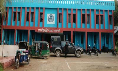 ঘরে ঢুকে ঘুমন্ত ব্যক্তিকে জবাইয়ের চেষ্টা