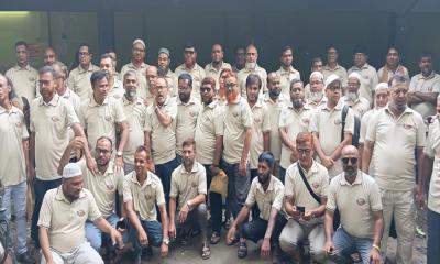সিংড়ার ‍‍`এসএসসি ৯৩‍‍` ব্যাচের  চলনবিল নৌকা ভ্রমণ অনুষ্ঠিত