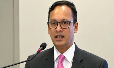 ‘অ্যাটর্নি জেনারেল কার্যালয়ে অর্থপাচারে জড়িতদের বিরুদ্ধে ব্যবস্থা নেওয়া হবে’