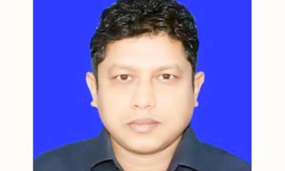 নওগাঁয় ট্রাক ও অটোরিকশা সংঘর্ষে (সওজ) প্রকৌশলী রাশেদুজ্জামান নিহত