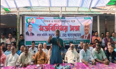 জনগণের সেবায় ভোর ৬টা থেকে রাত ২টা পর্যন্ত কাজ করে যাচ্ছি: আইনমন্ত্রী