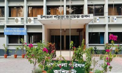 দীর্ঘদিনের অপেক্ষার অবসান, পৌরসভা হওয়ার পথে কাশিয়ানী