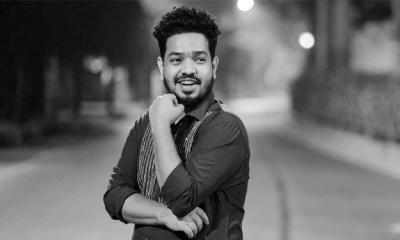 তরুণ অভিনেতা শাহবাজ সানী মারা গেছেন