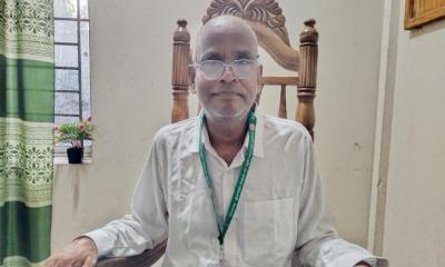 ভূমি কর্মকর্তার সাহসী উদ্যোগে সরিষাবাড়ীতে উদ্ধার হলো সরকারি ভূমি