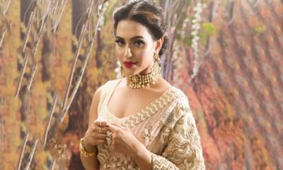 জামিন পেলেন অভিনেত্রী নুসরাত ফারিয়া