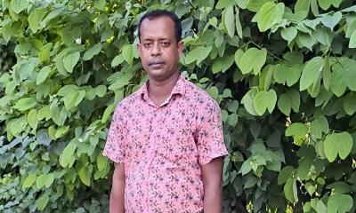 কয়রায় বিএনপি নেতা এম এ হাসানের বিরুদ্ধে সামাজিক যোগাযোগমাধ্যমে অপপ্রচারের অভিযোগ