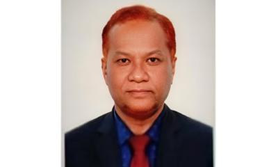 ইউনিয়ন ব্যাংকে ডিএমডি হিসেবে যোগ দিলেন মিজানুর রহমান