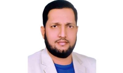 হত্যা মামলায় কারাগারে আত্মগোপনে থাকা মাধবদীর মেয়র মানিক