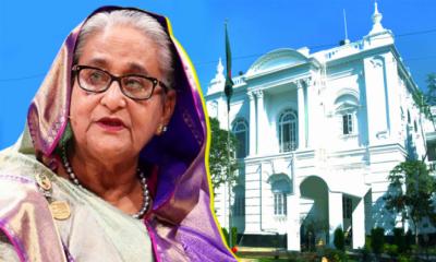 শেখ হাসিনার বিরুদ্ধে দ্বিতীয় সাক্ষীর সাক্ষ্যগ্রহণ আজ