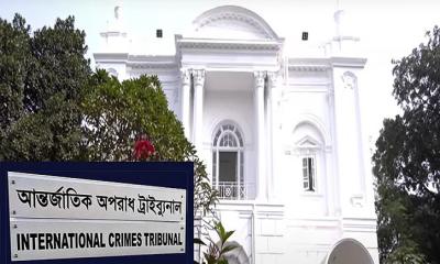 আশুলিয়ায় ৬ লাশ পোড়ানোর ঘটনায় অভিযোগ গঠনের শুনানি আজ