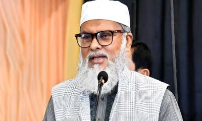 ‘আমার মন্ত্রণালয়ের কোনো কর্মকর্তা ঘুষ খেলে ফাঁসিতে ঝোলানো হবে’
