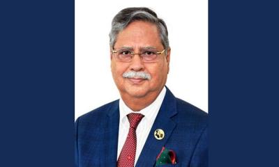 বিদেশে কূটনৈতিক মিশন থেকে রাষ্ট্রপতির ছবি অপসারণের নির্দেশনা