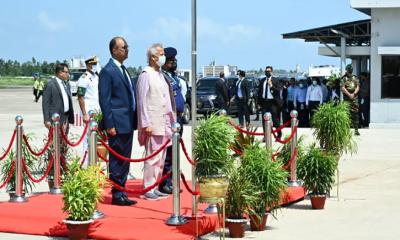 রোহিঙ্গা প্রত্যাবাসনে ৭ দফা প্রস্তাব প্রধান উপদেষ্টার