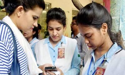 একাদশ শ্রেণিতে ভর্তির শেষ ধাপের আবেদন শুরু, সময় মাত্র দুদিন