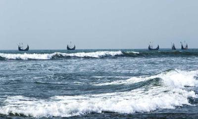 বঙ্গোপসাগরে ফের লঘুচাপের সম্ভাবনা