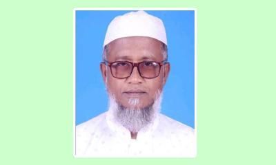 কুড়িগ্রাম-৪ আসনে দাড়িপাল্লার প্রার্থীর জয়ী