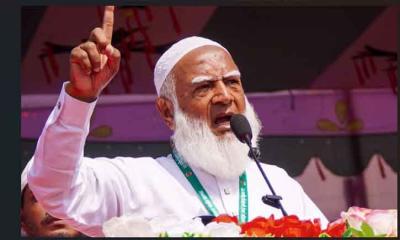 বিদেশি চুক্তি নিয়ে অন্তর্বর্তী সরকার আমাদের সঙ্গে আলোচনা করেনি