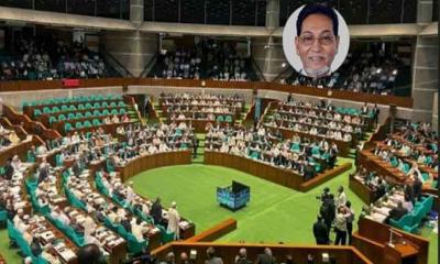 ‘টাইম ম্যাগাজিনে নাম, প্রধানমন্ত্রী জাতিকেও সম্মানিত করেছেন’