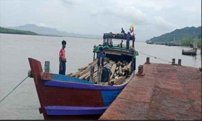 সীমান্ত বাণিজ্য ফের সচল