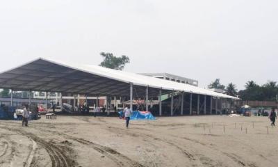 ত্রিশালে শুরু হচ্ছে নজরুল জন্মজয়ন্তী উৎসব