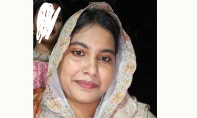 সাতক্ষীরায় গৃহবধূর মৃত্যু স্বামী ও শাশুড়ির বিরুদ্ধে হত্যার অভিযোগ