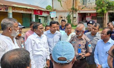 ১৪ জুন চকরিয়া যাচ্ছেন প্রধানমন্ত্রী : চলছে প্রস্তুতি