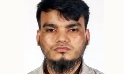 গাইবান্ধায় শিক্ষক হত্যা মামলার আসামি সাবু গ্রেফতার