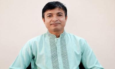 সামাজিক কর্মকাণ্ডে আলোচনায় আনোয়ার হোসেন ভূঁইয়া