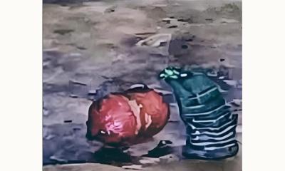 সাতক্ষীরায়  বিএনপি কার্যালয়ে বোমা হামলা