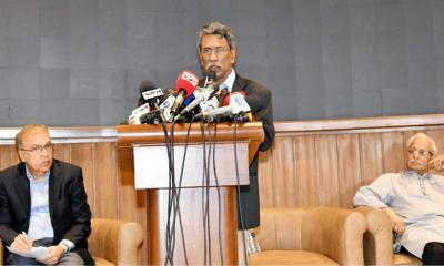 জুলাই মাসের মধ্যেই ‘জুলাই সনদ’ চূড়ান্তকরা যাবে : আলী রীয়াজ