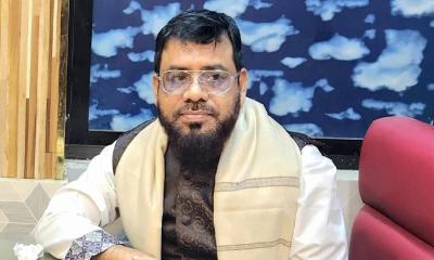 আনোয়ারায় সাবেক ইউপি চেয়ারম্যান ইয়াছিন হিরু গ্রেপ্তার