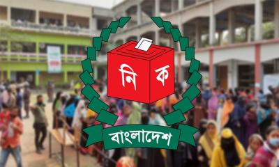 আজ খসড়া ভোটার তালিকা প্রকাশ করবে নির্বাচন কমিশন