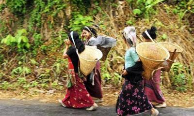 সিরাজগঞ্জে আদিবাসীদের ভূমি সংকট - দরিদ্রতা ও ধর্মান্তরের প্রভাব