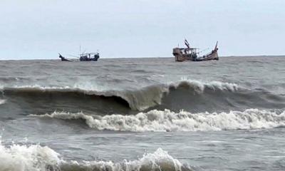৪৮ ঘণ্টার মধ্যে বঙ্গোপসাগরে লঘুচাপের সম্ভাবনা