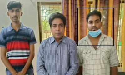 ভূজপুরে আইনশৃঙ্খলার চরম অবনতি, এক সপ্তাহে দুই অপহরণ