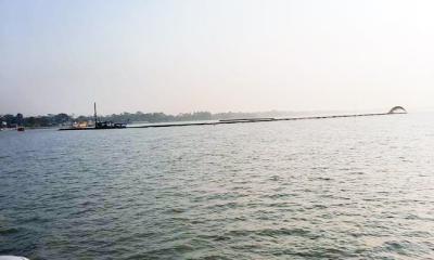 পায়রা নদীতে গোসল করতে নেমে যুবকের মৃত্যু