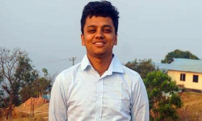 ডাকসু নির্বাচনে জিএস পদে ফরহাদের প্রার্থিতা নিয়ে হাইকোর্টে রিট