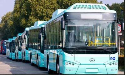 পাকিস্তানের রাজধানীতে সব গণপরিবহনের ভাড়া ফ্রি ঘোষণা