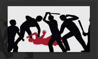 শ্রীপুরে স্কুলছাত্রকে মারধর ও শ্লীলতাহানি‎