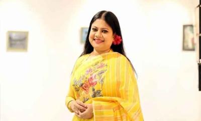 মনোনয়ন তুলতে গিয়ে বাধা : দলের জন্য ত্যাগ স্বীকারের বর্ণনা দিলেন কনকচাঁপা