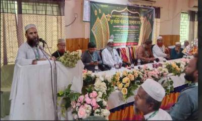 ছোনগাছা ইউনিয়নে যুব বিভাগের নতুন কমিটি ঘোষণা