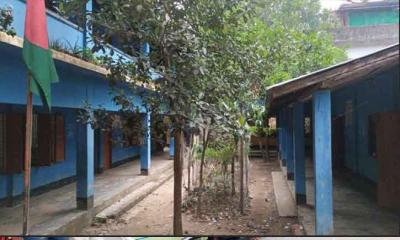 লামায় হিটস্ট্রোকে আক্রান্ত ১৮ শিক্ষার্থী অসুস্থ