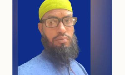 কটিয়াদীতে ৫ম শ্রেণির শিক্ষার্থীকে বলাৎকার চেষ্টার অভিযোগ