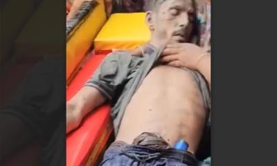 শাহজাদপুরে নিখোঁজের দুই দিন পর যুবকের লাশ উদ্ধার