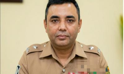 উখিয়া থানার ওসির সাহসী ঘোষণা, প্রশংসায় ভাসছে পুলিশ প্রশাসন