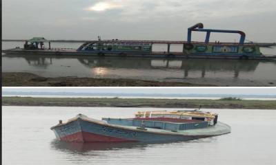 ভোলাকে রক্ষা করতে একাট্টা হচ্ছে ভোলার জনগন